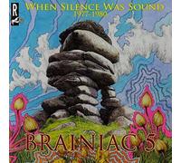 When Silence Was Sound 1977-80 by Brainiac 5 (2014-04-15)