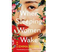 When Sleeping Women Wake: a sweeping historical WW2 novel with female resistance at its heart
