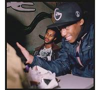 When Smoke Rises [輸入盤CD] (RPS004CD)_1255