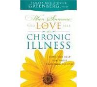 When Someone You Love Has An Illness