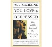 When Someone You Love is Depressed