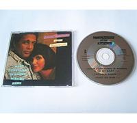 When Something is Wrong with My Baby/Trouble Again/Hurt So Bad [Import]