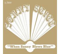 When Sonny Blows Blue