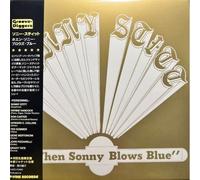 When Sonny Blows Blue (Import Japon Papersleeve)