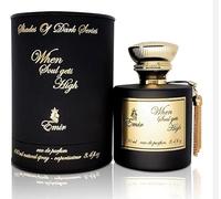 When Soul Gets High Eau Parfumée Mixte 100 ml Emir