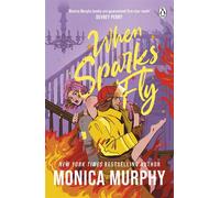 When Sparks Fly - Monica Murphy - Penguin - ebook (ePub) - Livre