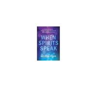 When Spirits Speak Paperback Book By Melissa Pharr