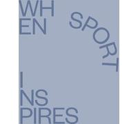When sport inspires Jérémie Nassir (Auteur)