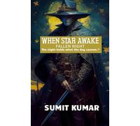 when star awake: fallen night