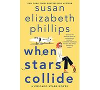 When Stars Collide: A Chicago Stars Novel