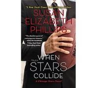 When Stars Collide by Susan Elizabeth Phillips Paperback Book Susan Elizabeth Phillips (Auteur)