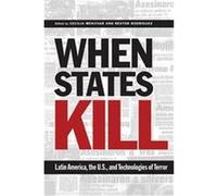 When States Kill Cecilia Menjivar (Auteur)