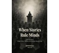 When Stories Rule Minds: How Narratives Shape Politics, Markets, and Identities Beyond Logic