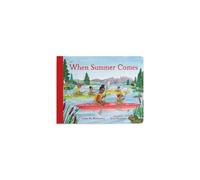 When Summer Comes