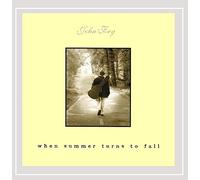 When Summer Turns to Fall