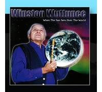 When Sun Sets Over The Wor [Import]
