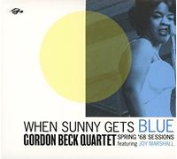 When Sunny Gets Blue-Spring 68 Sessions