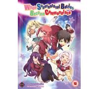 When Supernatural Battles Became Common