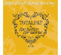 When the 8th Spring Has Come.. [Import allemand]