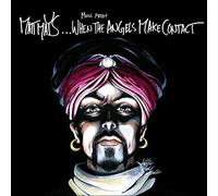 When The Angels Make Contact