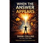 When The Answer Appears: How the Right Solution Becomes Obvious Under Constraint