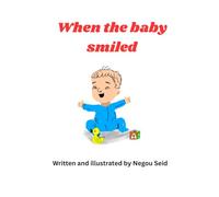 When The Baby Smiled