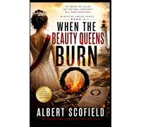 WHEN THE BEAUTY QUEENS BURN: blacktide empire series