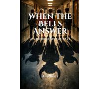 WHEN THE BELLS ANSWER: A Modern Krampus Tale