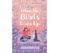 When the Birds Wake Up - a stunning debut from an exciting new voice