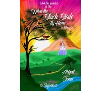 When the Black Birds Fly Home: Skyborn