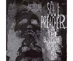 When the Black Sunn Rises and the Holy Men Burn [EP]