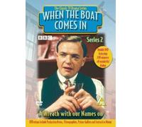 When The Boat Comes In