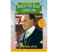 When the Boat Comes In [DVD] [Import]