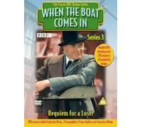 When the Boat Comes In [DVD] [Import]