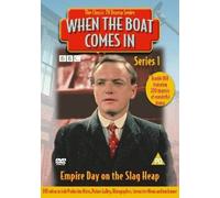 When the Boat Comes In [Import anglais]