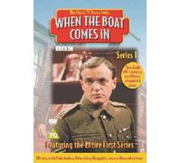 When the Boat Comes In [Import anglais]