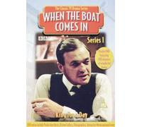 When the Boat Comes In [Import anglais]