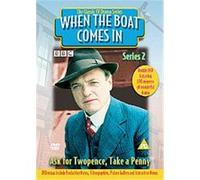 When The Boat Comes In - Series 2 - Part 1 G