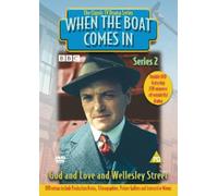 When The Boat Comes In - Series 2 - Part 2