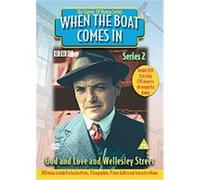 When The Boat Comes In - Series 2 - Part 2 [1976] [DVD]