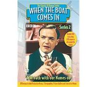 When The Boat Comes In - Series 2 - Part 3 G