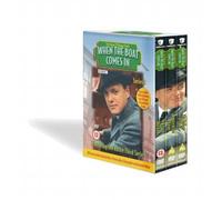 When The Boat Comes In - Series 3 [1976] [DVD]