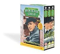 When The Boat Comes In - Series 3 , (Box Set) G