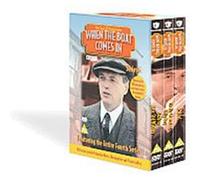 When The Boat Comes In - Series 4 , (Box Set)