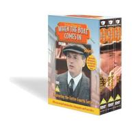 When The Boat Comes In - Series 4 [DVD]