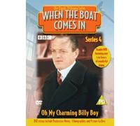 When The Boat Comes In - Series 4 - Part 2 [DVD]