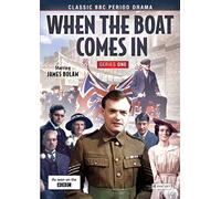 When The Boat Comes in: Series One