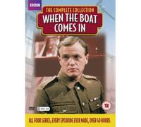 When The Boat Comes In The Complete Coll