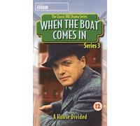 When the Boat Comes In [VHS]