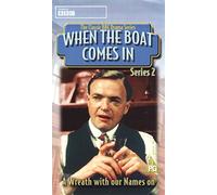 When the Boat Comes In [VHS]